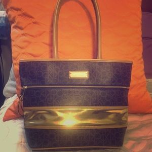 Calvin Klein Tote